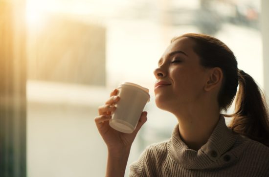6 Easy Ways To Jump-Start Your Day